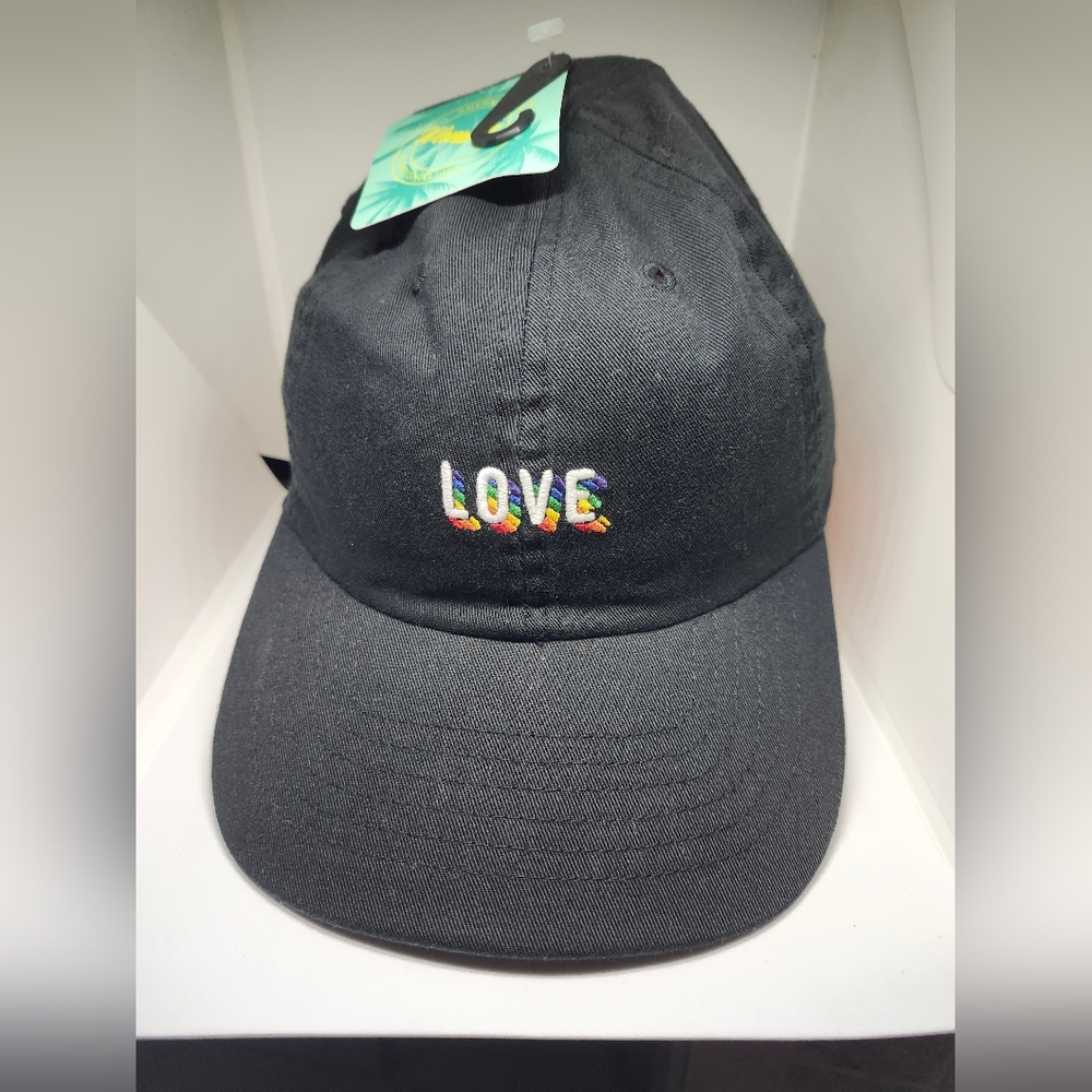 New Old Navy Love Cap